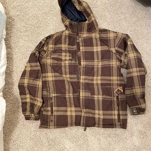Burton Snowboard Jacket